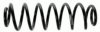 SACHS 996 523 Coil Spring